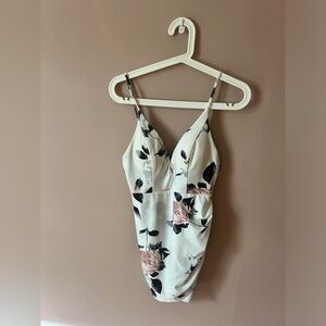 Hello Molly bodycon dress